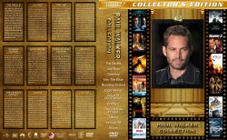 Paul Walker Collection