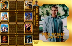 Paul Walker Collection