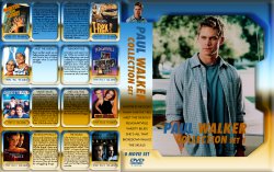 Paul Walker Collection