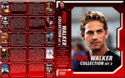 Paul Walker Collection