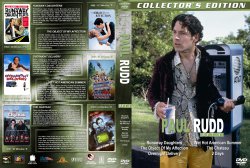 Paul Rudd Collection