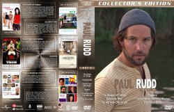 Paul Rudd Collection