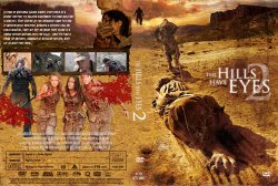 The Hills Have Eyes 2