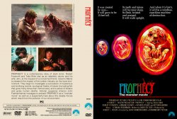 Prophecy - The Monster Movie