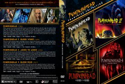 Pumpkinhead - Franchise Collection