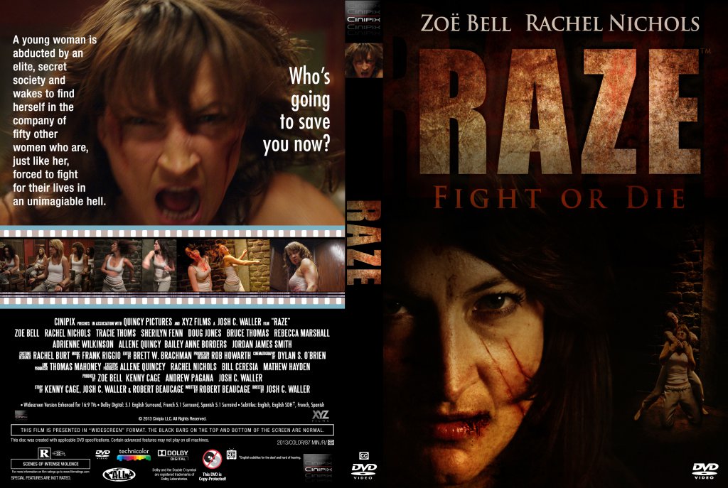 Raze