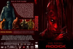Riddick