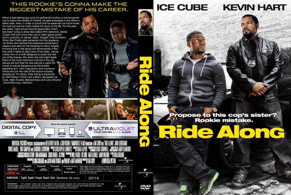 Ride Along