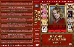 Rachel McAdams Collection