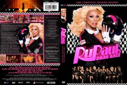RuPaul's Drag Race - The Complete Second Season