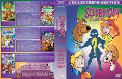 Scooby-Doo Collection