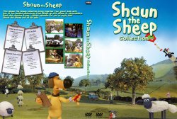 Shaun The Sheep Collection