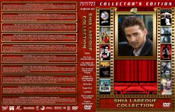Shia LaBeouf Collection