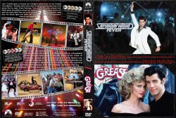 Saturday Night Fever / Grease Double