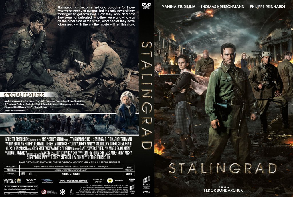 Stalingrad