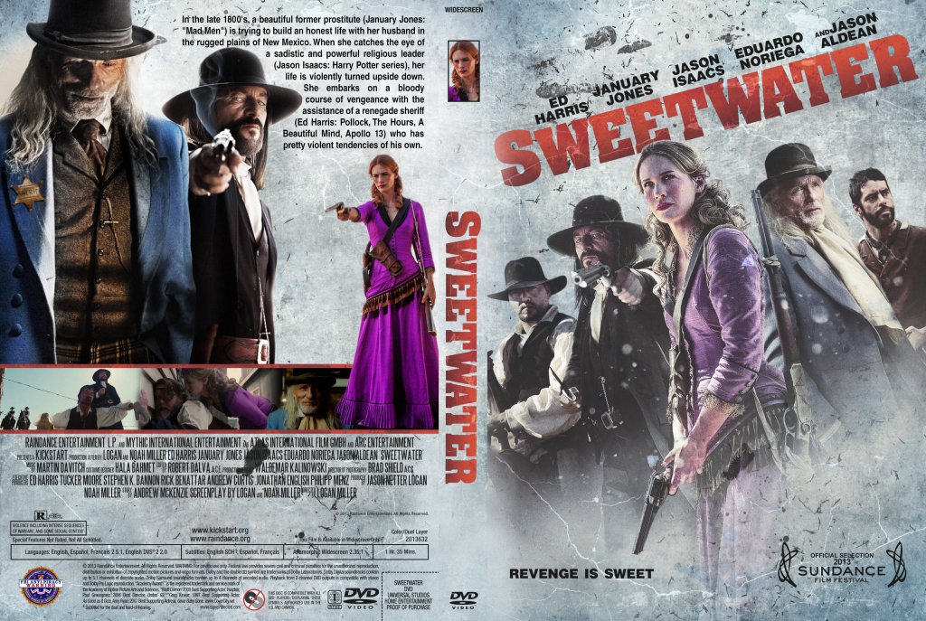 Sweetwater