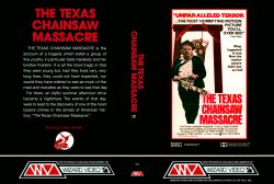 The Texas Chainsaw Massacre