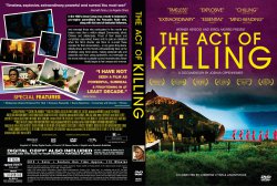 The Act Of Killing