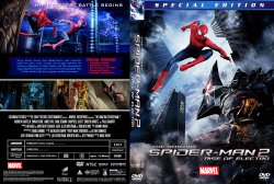 The Amazing Spider-Man 2