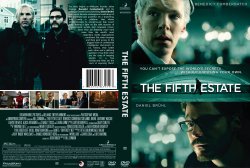 The Fifth Estate