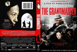 The Grandmaster