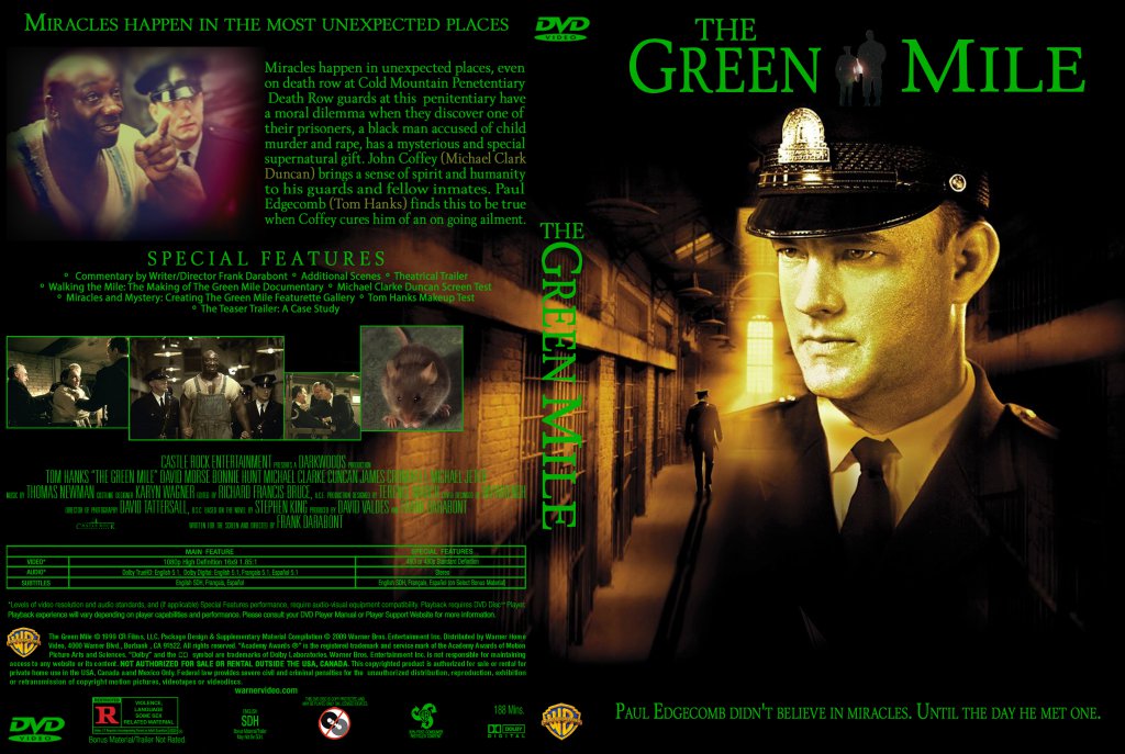 The Green Mile