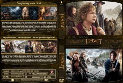 The Hobbit Double Feature