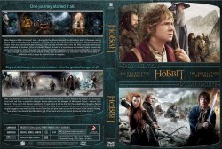 The Hobbit Double Feature