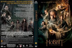 The Hobbit - The Desolation Of Smaug