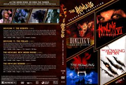 The Howling - Franchise Collection