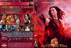 The Hunger Games - Catching Fire