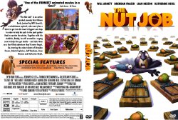 The Nut Job