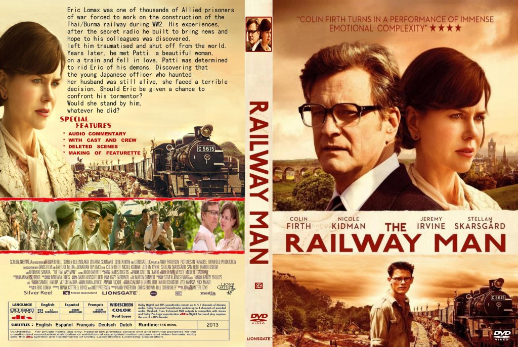 Railway Man