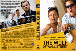 The Wolf Of Wall Street