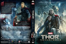 Thor - The Dark World