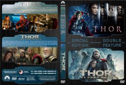 Thor Double Feature