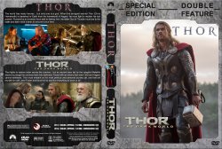 Thor Double Feature