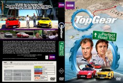 Top Gear: The Perfect Road Trip