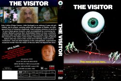 The Visitor