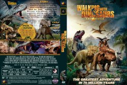 Walking With Dinosaurs