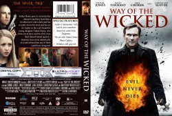 Way Of The Wicked