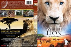 White Lion