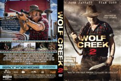 Wolf Creek 2