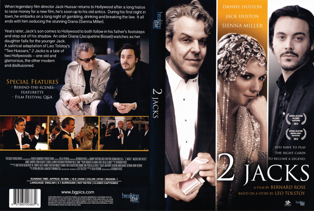 2 Jacks