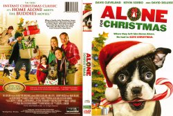 Alone For Christmas