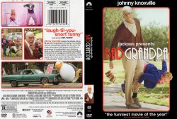 Bad Grandpa