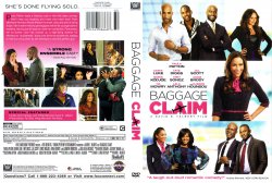 Baggage Claim
