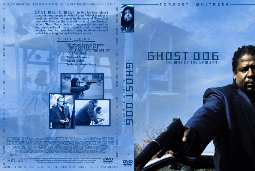 Ghost Dog