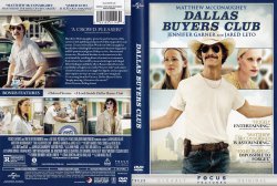 Dallas Buyers Club