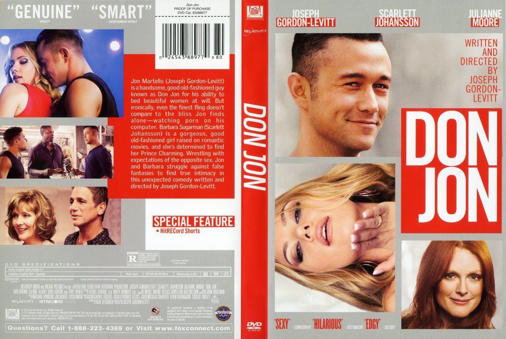 Don Jon